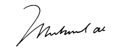 Signature