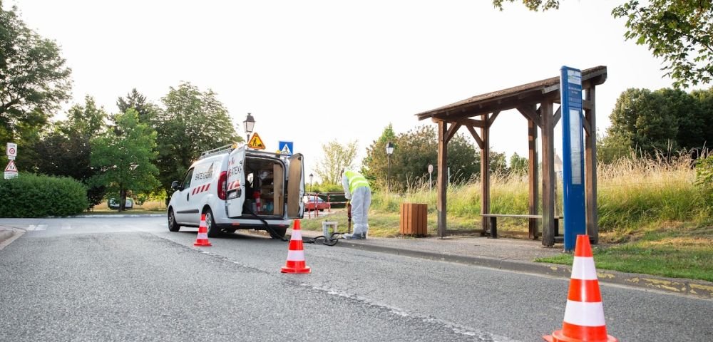 BâT<b>EXPERT</b>: Leader en Île-de-France<br>dans la Recherche Amiante, HAP et HCT